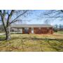 Brick Home & Lot