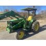 John Deere 4710
