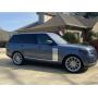 2020 Land Rover Range Rover HSE P400, 3705 Miles