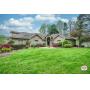 Luxury Home & 3.82+/- Ac.