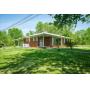 Brick Home & 5.93 Acres