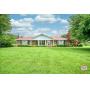 Brick Home & 1.5+/- Acres