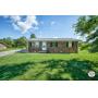 Brick Home & Lot