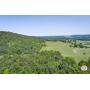 Tract 1 - 9.34 +/- Acres