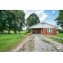 Brick Home & 1.05+/- Acres