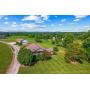 Tract 1- 3.42 Acres improved w/ a Home & Shop