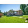Brick Home & 13.93+/- Acres