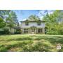 Home on 1.76+/- Acres with Creek Frontage