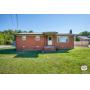 Brick Home, Shop, & Lot