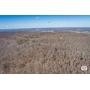 119+/- Acres & Cabin