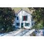 Home  Barns  30+/- Acres