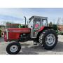 Spring Farm Equipment