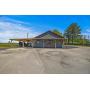 Commercial Building & Lot