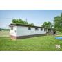 Tract 1 - 0.66+/- Acres & SW Mobile Home