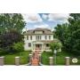 Luxury Home & Lot
