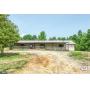 Home & 8.43+/- Acres