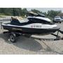 2013 Sea Doo GTX 1555