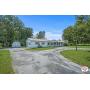 Tract 1 - Home & 2.04+/- Acres