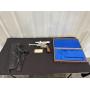 Smith & Wesson 44 Magnum Revolver