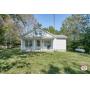 Tract 1 - Home, Barns, 3.80+/- acres