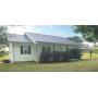 HOME & 0.98 ACRE LOT