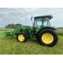 John Deere Tractors ï¿½ Farm Equipment - West Hwy 92