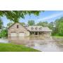 Luxury Home & 15+/- Acres - Rolling Meadows