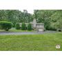 Nice Home & Extra Lot - Woodland St.
