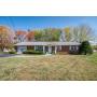 BRICK HOME and LOT and PERSONAL PROPERTY