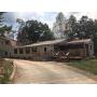HOME  CABIN  GARAGE  16+/- AC