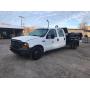 SURPLUS EQUIPMENT SALE for Pickett County HWY Dept.