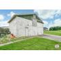 Prime 430+/- Ac Farm ï¿½ Custom Home ï¿½ Barns - Twyford Point