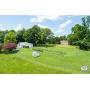 44+/- Acres ï¿½ Home & Support Bldgs - Cedar Grove