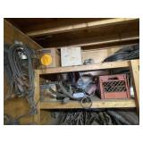 Shelf Cleanout