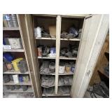 Shelf Cleanout