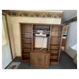 Entertainment Center, VHS to DVD Recorders
