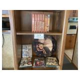 "The Duke" John Wayne Collectibles