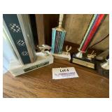 Trophies