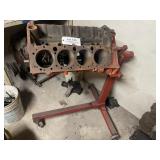 1963 - 283 Engine Block