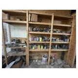 Shelf Cleanout