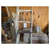 Ladders