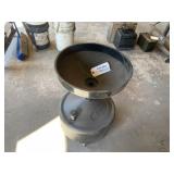 New Oil Drain Pan