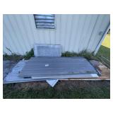Aluminum Siding