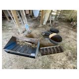 Farm Equipment