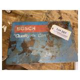 Bosch Trimming Router