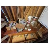 Shed Cleanout