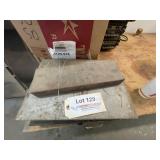 Nuts & Bolts sorting box and more