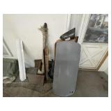 Assorted Body Panels