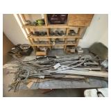Assorted Trim Pieces