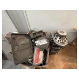 Radios and Speakers